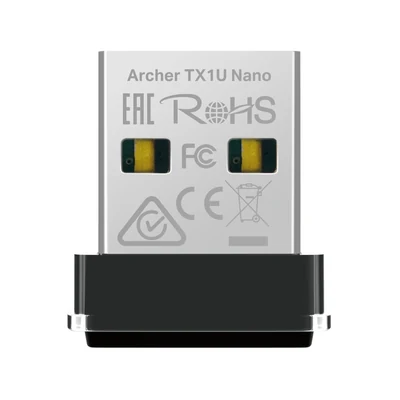 Karta sieciowa USB TP-Link Archer TX1U Nano