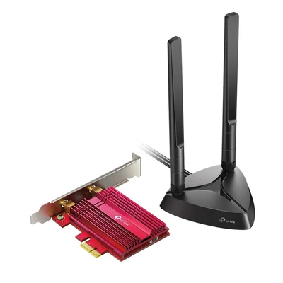 Karta sieciowa PCI TP-Link Archer TX3000E