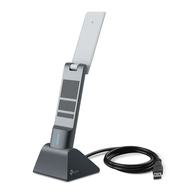 Karta sieciowa TP-Link Archer TX50UH USB 6E Wi-Fi 6E