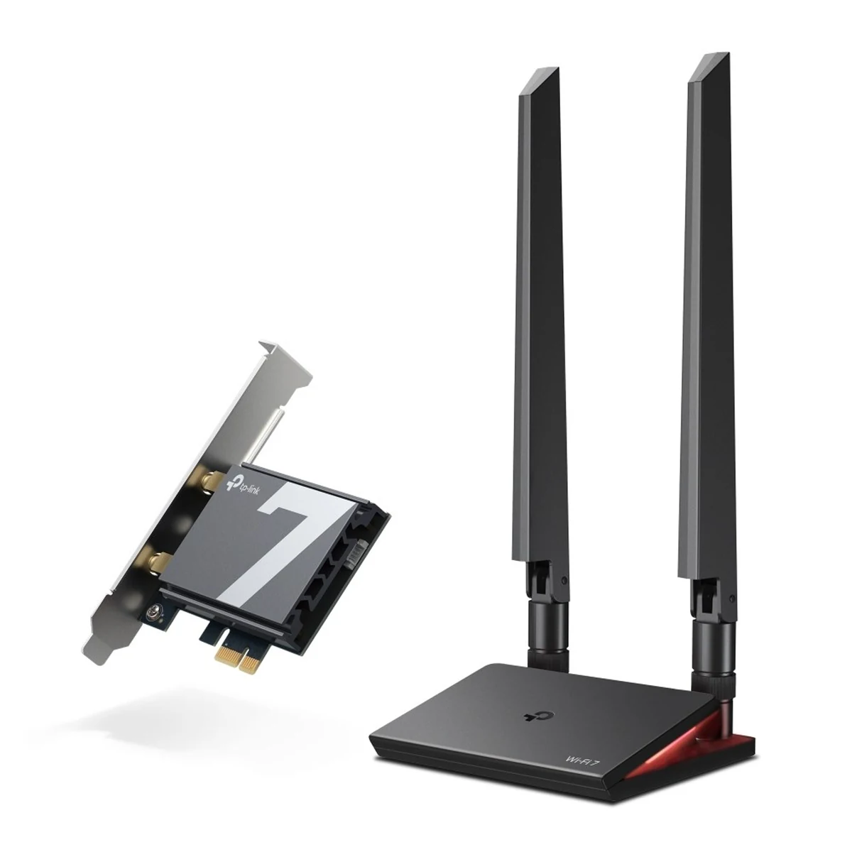 Karta sieciowa TP-LINK TBE550E PCI