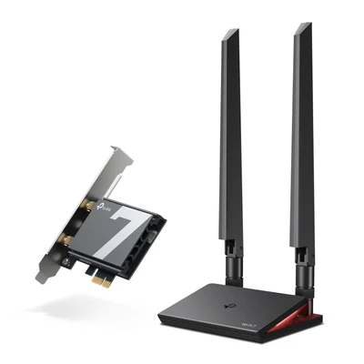 Karta sieciowa bezprzewodowa TP-Link TBE550E PCI