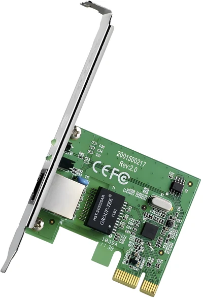 Karta sieciowa TP-Link TG-3468 PCI 10/100/1000 Mbps