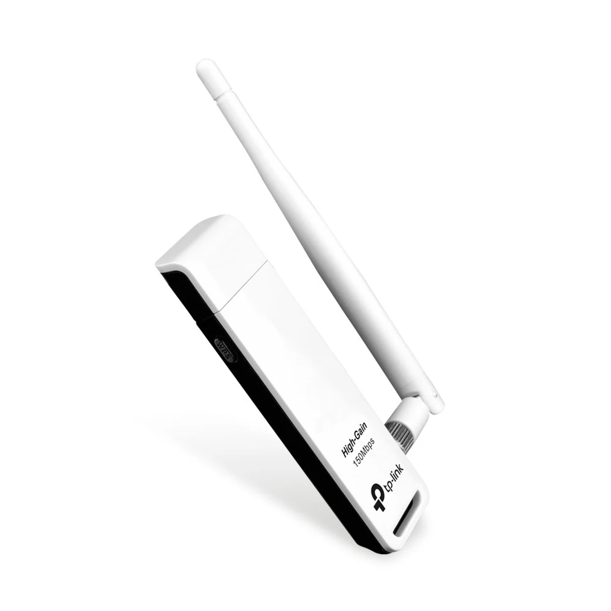 Karta sieciowa TP-LINK TL-WN722N USB 2.0