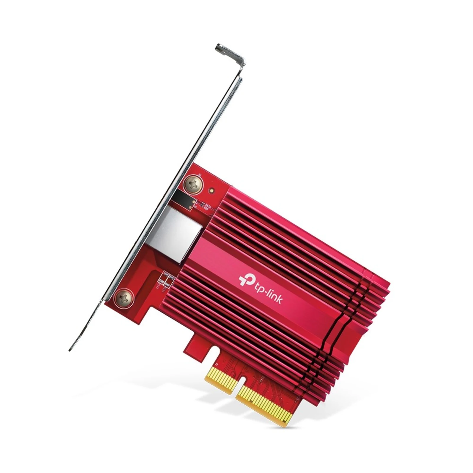 Karta sieciowa TP-LINK TX401 — zdjęcie 1 z 5