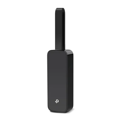 Karta sieciowa USB TP-Link UE306 - Adapter sieciowy USB 3.0