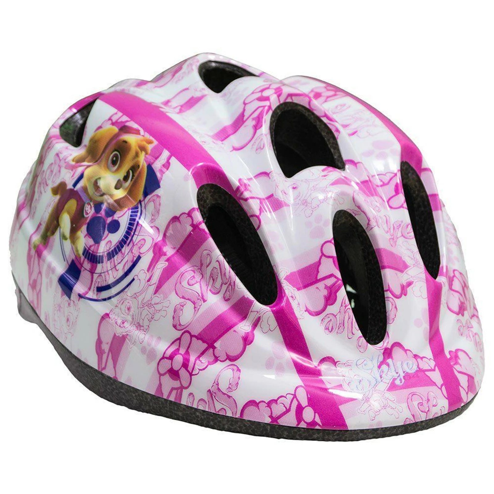 Kask dzieciący Psi Patrol rózowy TOIMSA 10896 — zdjęcie 1 z 2