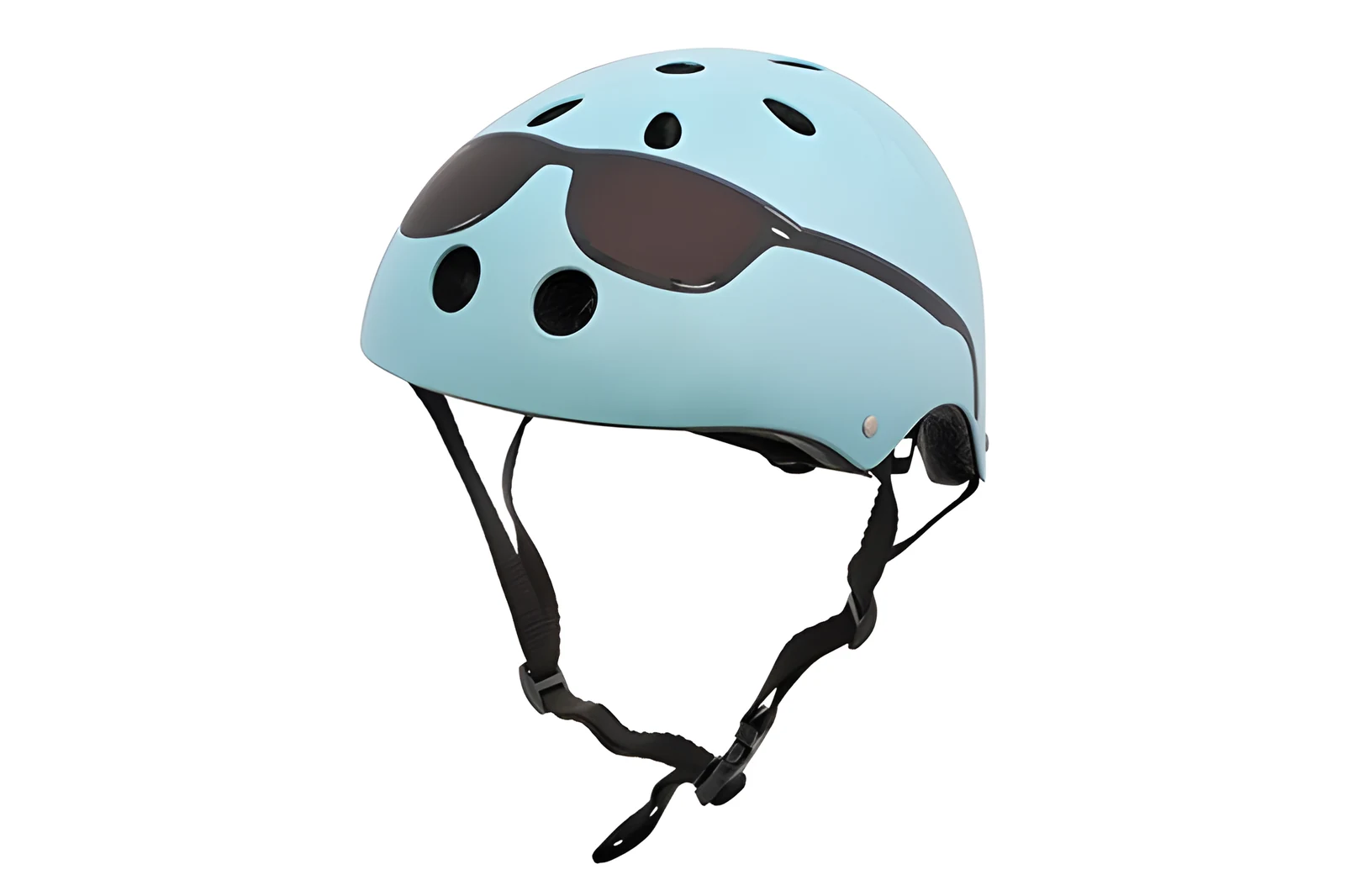Kask dziecięcy Hornit Wayfarer M, rozmiar 53-58 cm — zdjęcie 1 z 7