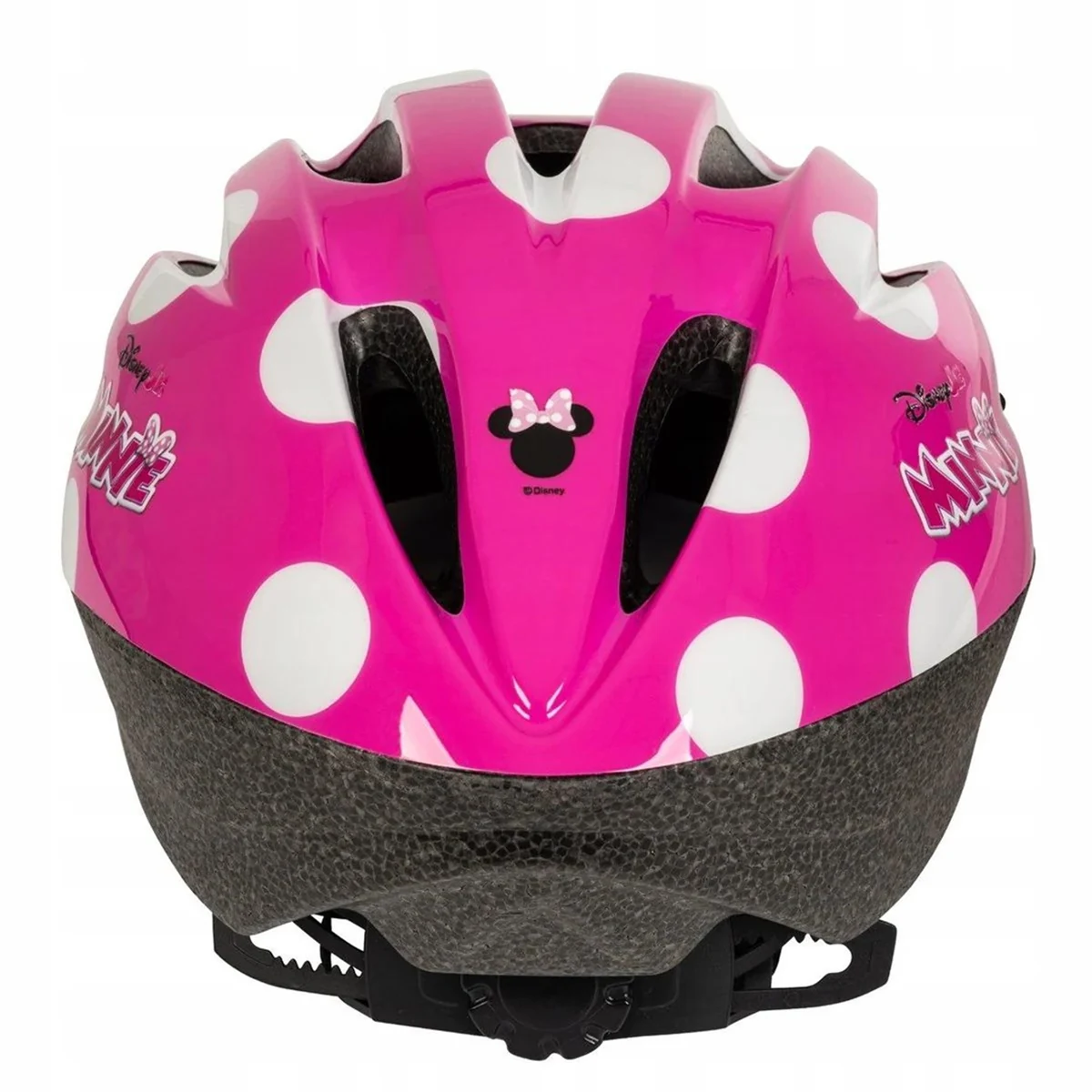 Kask dziecięcy Huffy Myszka Minnie
