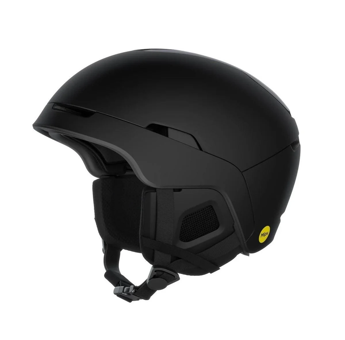Kask narciarski POC Obex MIPS czarny XL/XXL