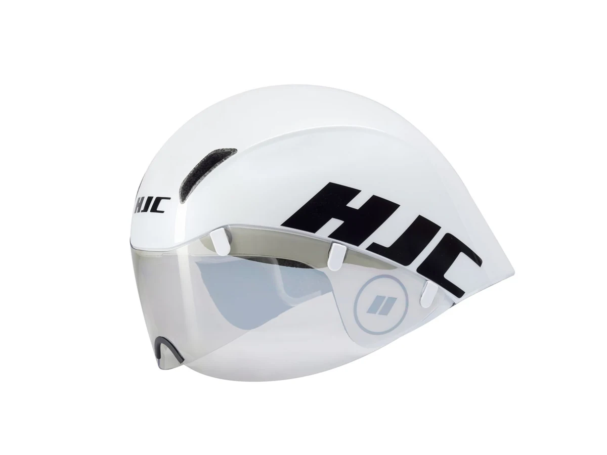 Kask Rowerowy HJC ADWATT 1.5 Biały