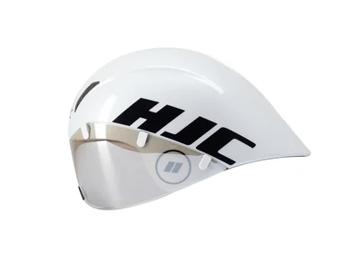 Kask Rowerowy HJC ADWATT 1.5 Biały