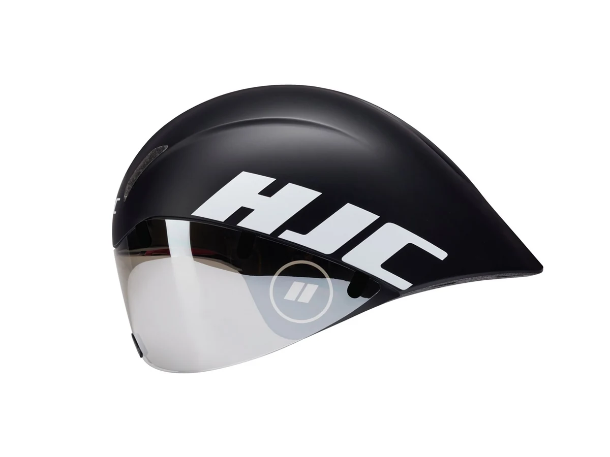 Kask Rowerowy HJC ADWATT 1.5 Matowy Czarny