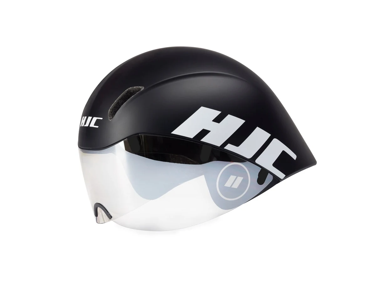Kask Rowerowy HJC ADWATT 1.5 Matowy Czarny
