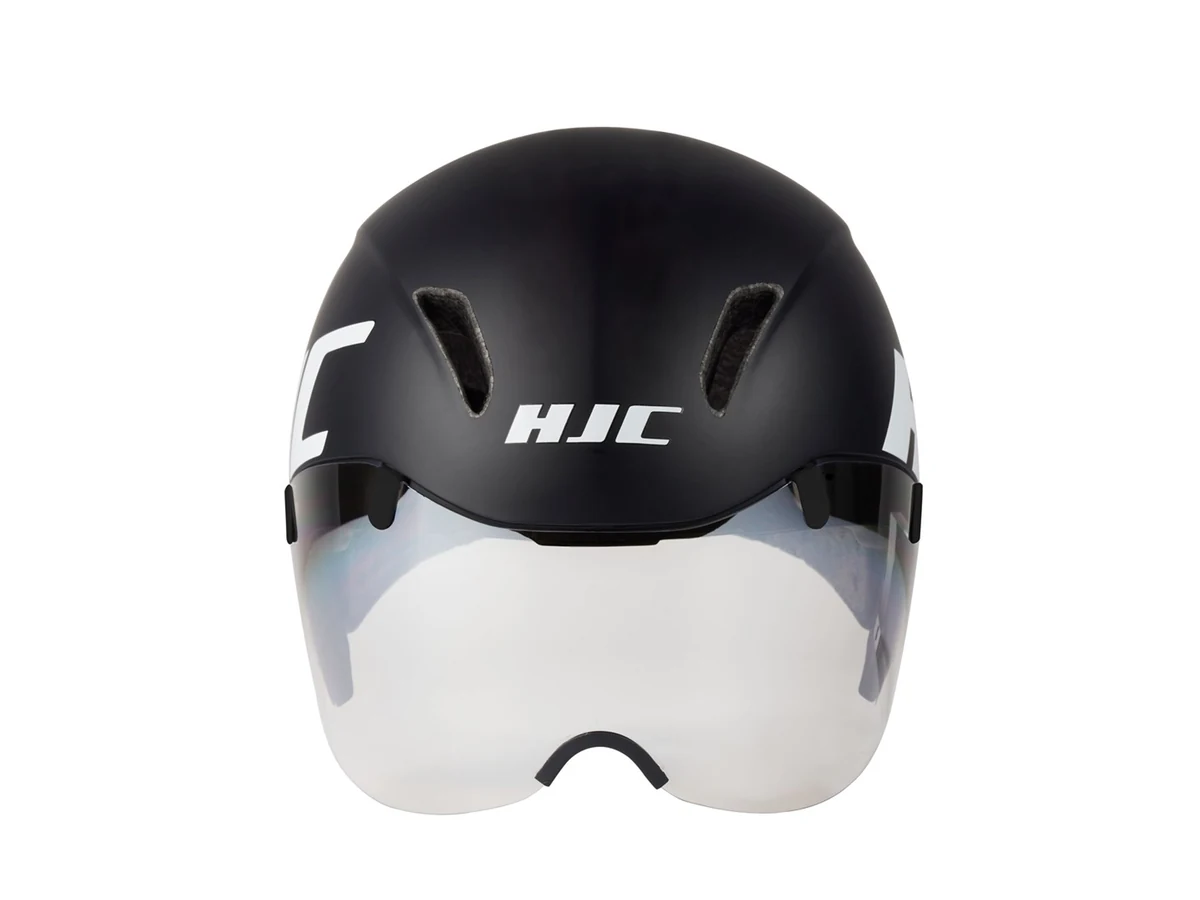 Kask Rowerowy HJC ADWATT 1.5 Matowy Czarny