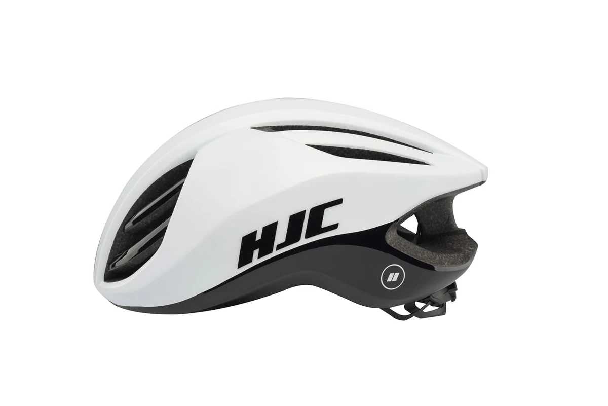 Kask Rowerowy HJC ATARA Biały Unisex