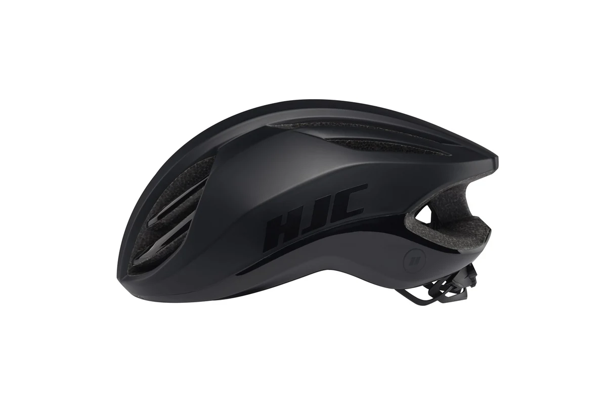 Kask Rowerowy HJC ATARA Czarny MT.GL BLACK