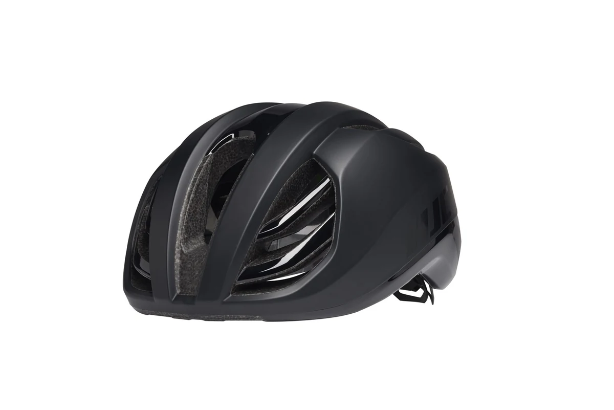 Kask Rowerowy HJC ATARA Czarny MT.GL BLACK