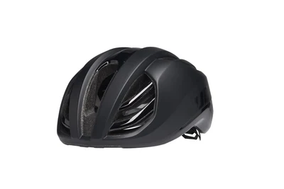 Kask Rowerowy HJC ATARA Czarny MT.GL BLACK