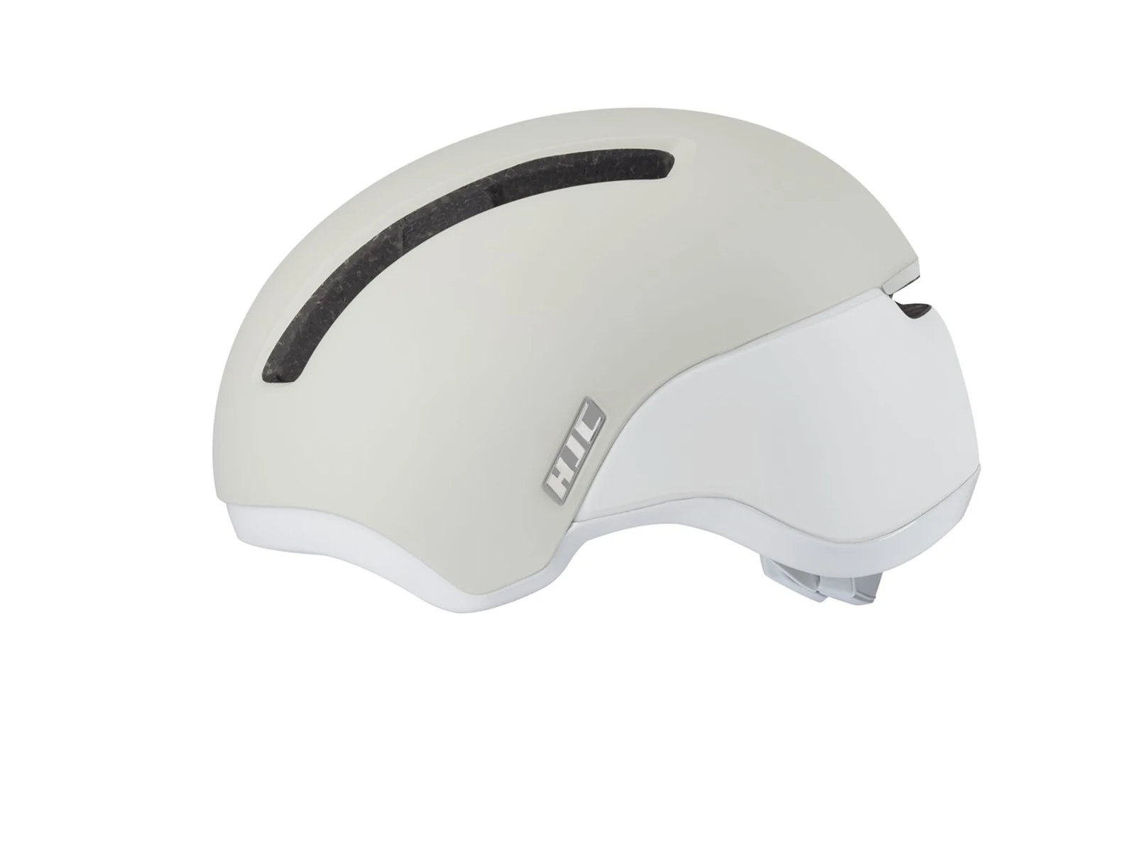 Kask Rowerowy HJC CALIDO Jasnoszary — zdjęcie 1 z 8