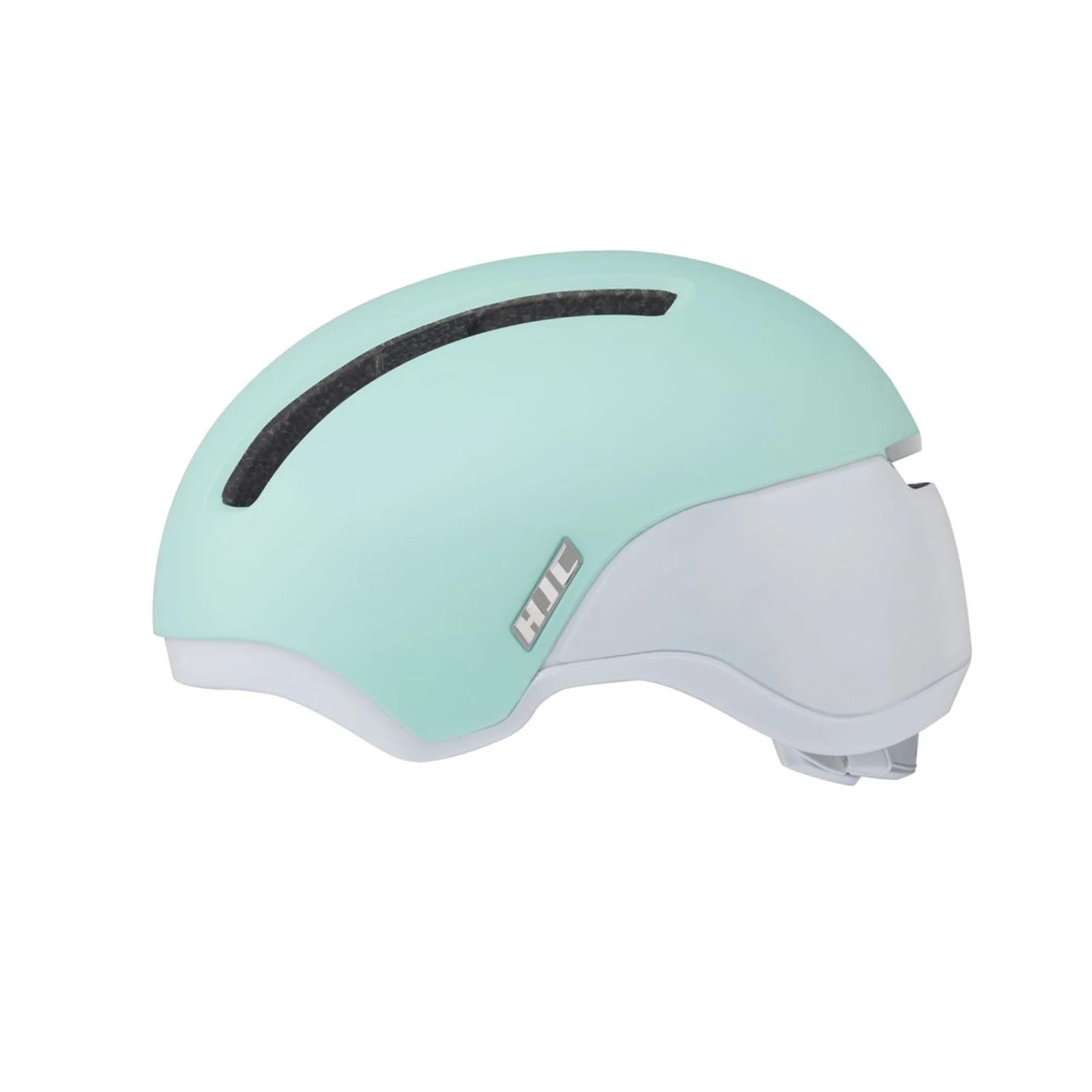 Kask Rowerowy HJC CALIDO Miętowy MT MINT r.S — zdjęcie 1 z 8