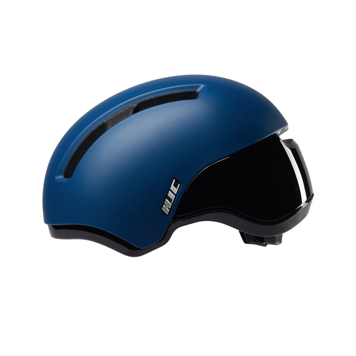 Kask rowerowy HJC CALIDO MT GL Dark Blue