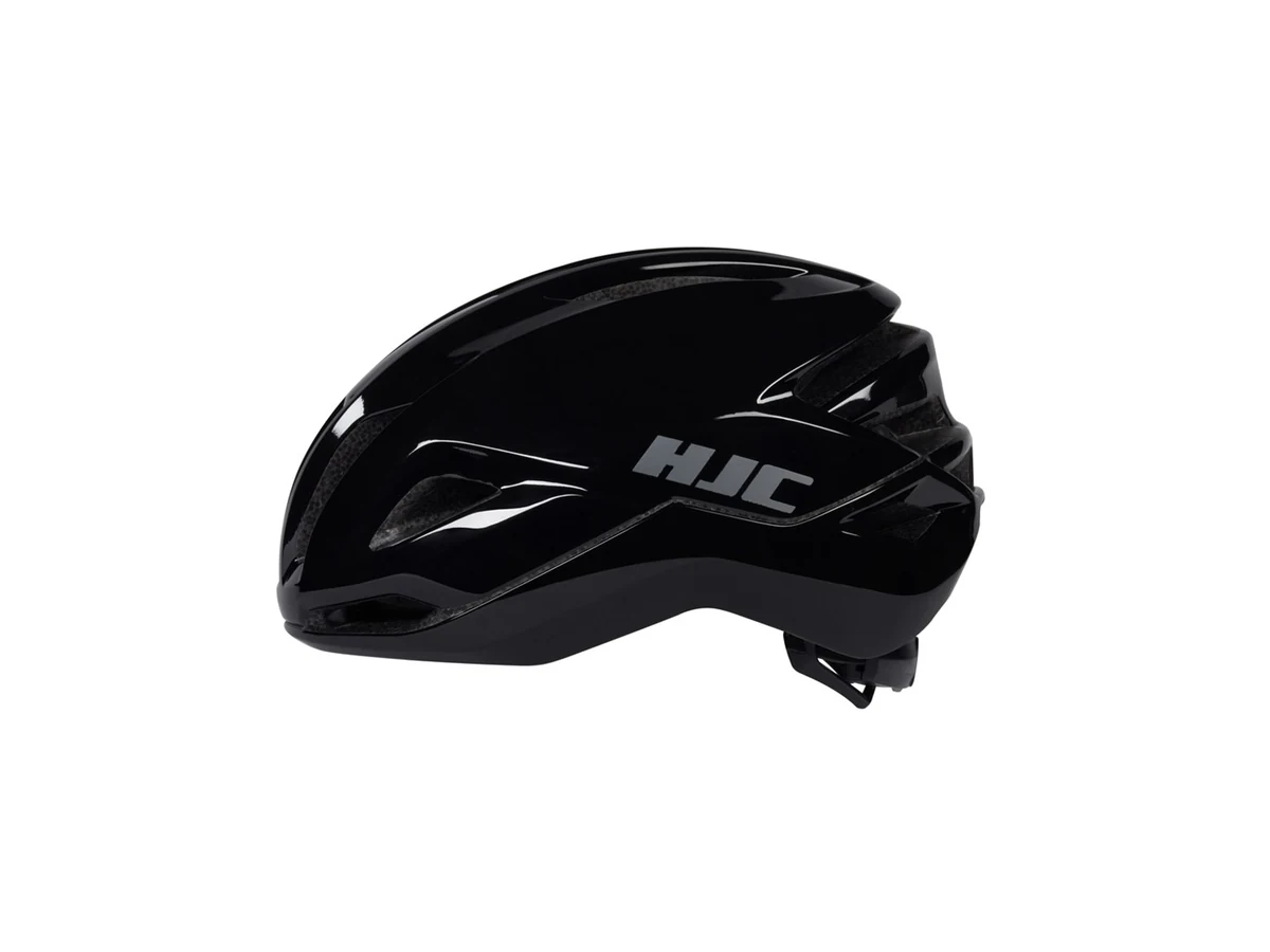 Kask rowerowy HJC CROSSER Black, rozmiar M