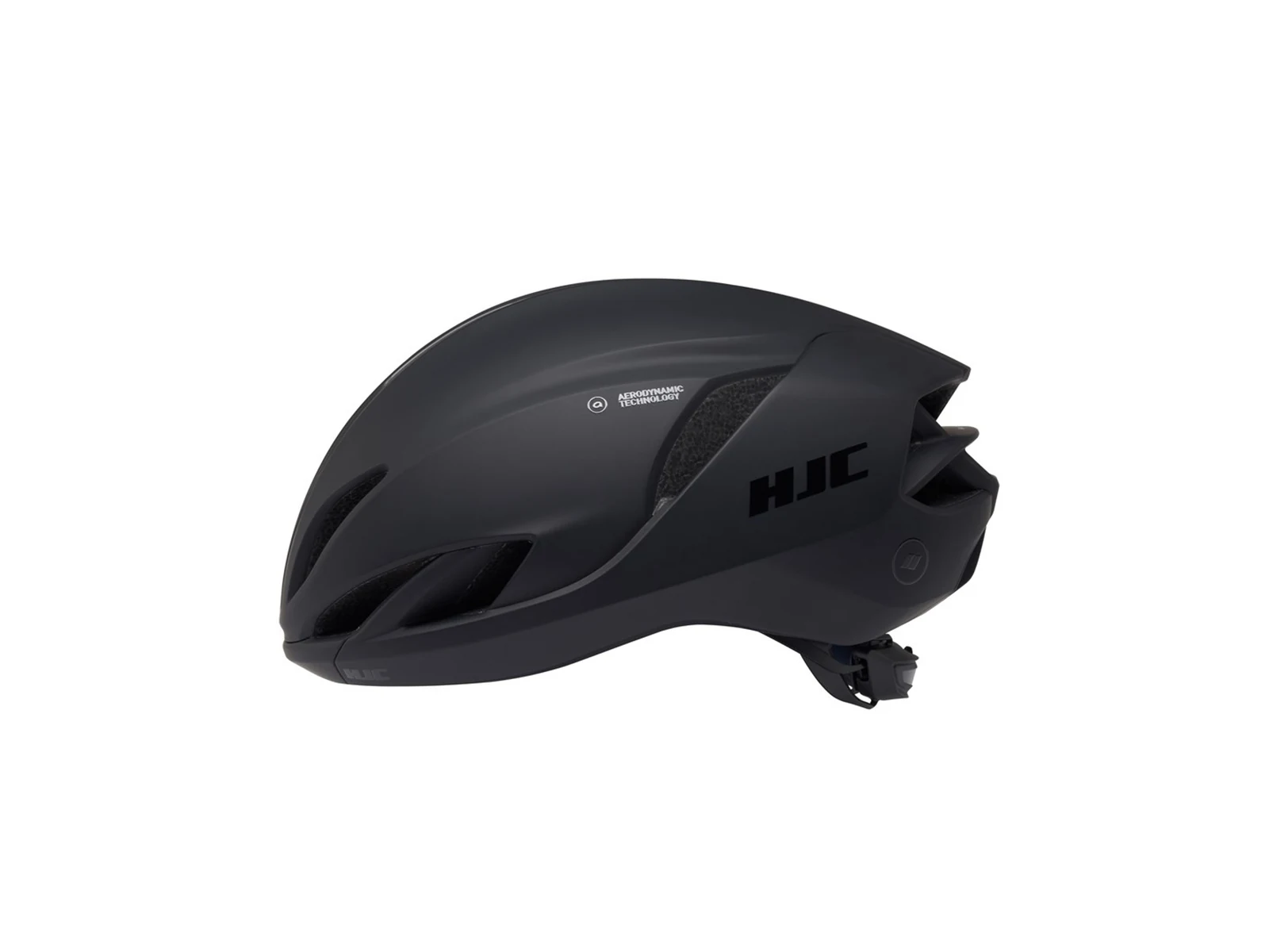 Kask rowerowy HJC Furion 3.0 MT Black — zdjęcie 1 z 8