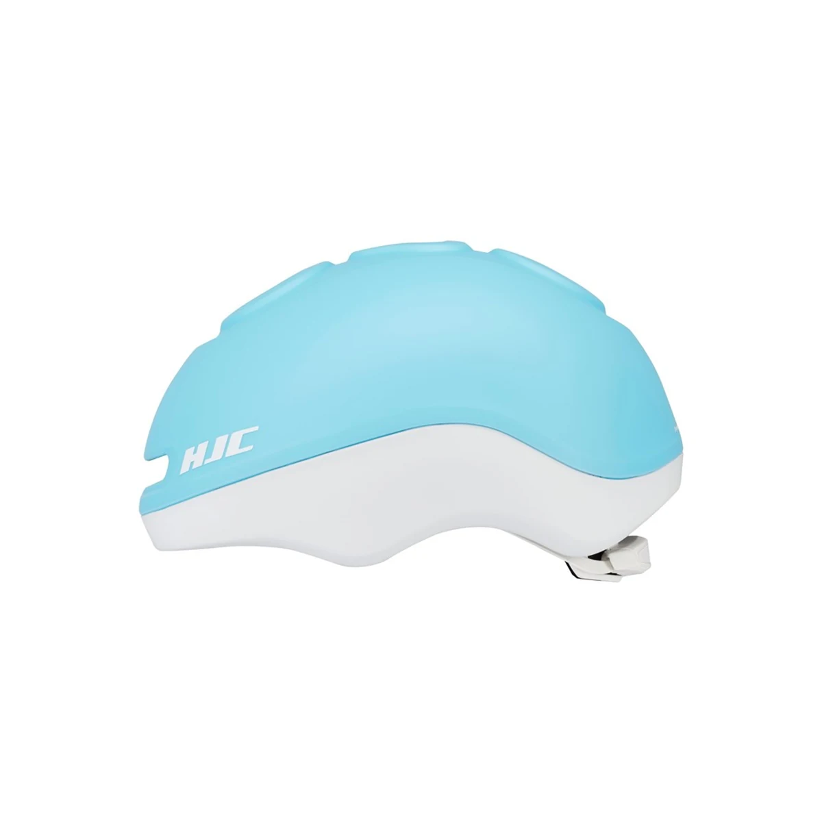 Kask rowerowy dziecięcy HJC GLEO MT Blue White