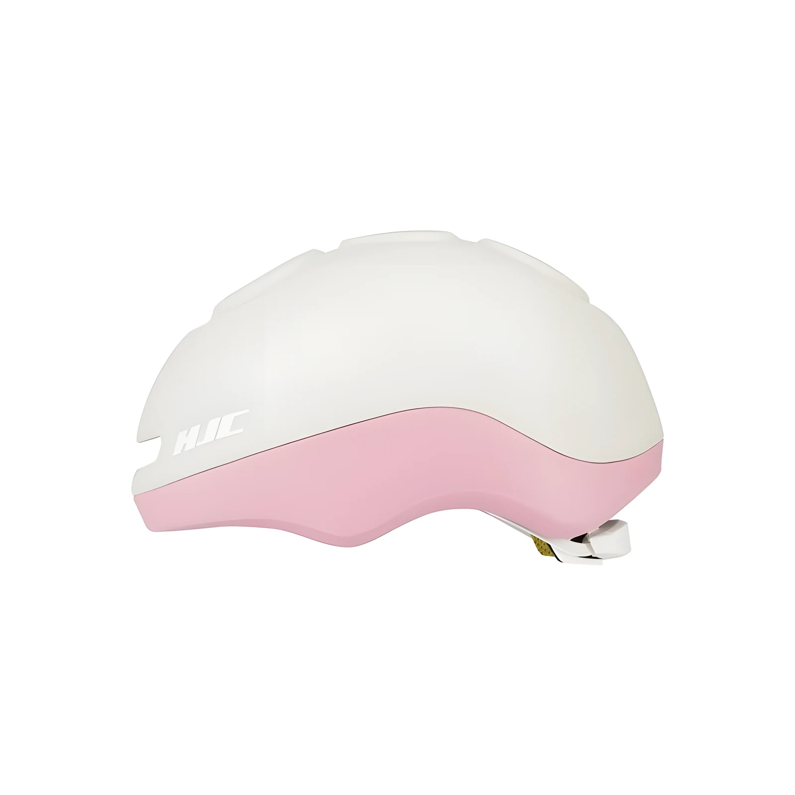 Kask Rowerowy HJC GLEO MT GREY PINK — zdjęcie 1 z 8