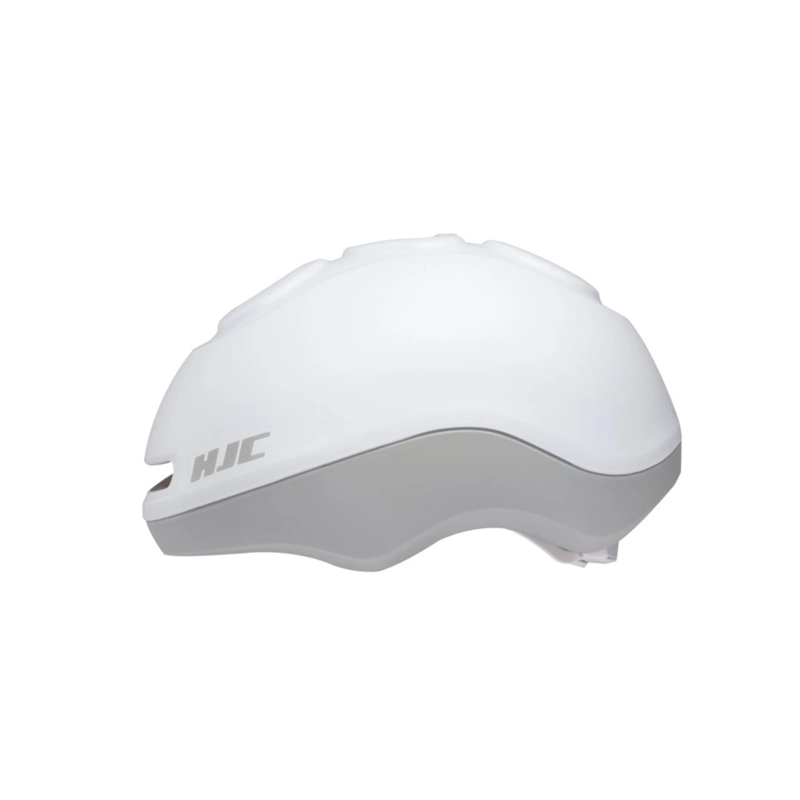 Kask Rowerowy HJC GLEO MT WHITE GREY Dziecięcy — zdjęcie 1 z 8