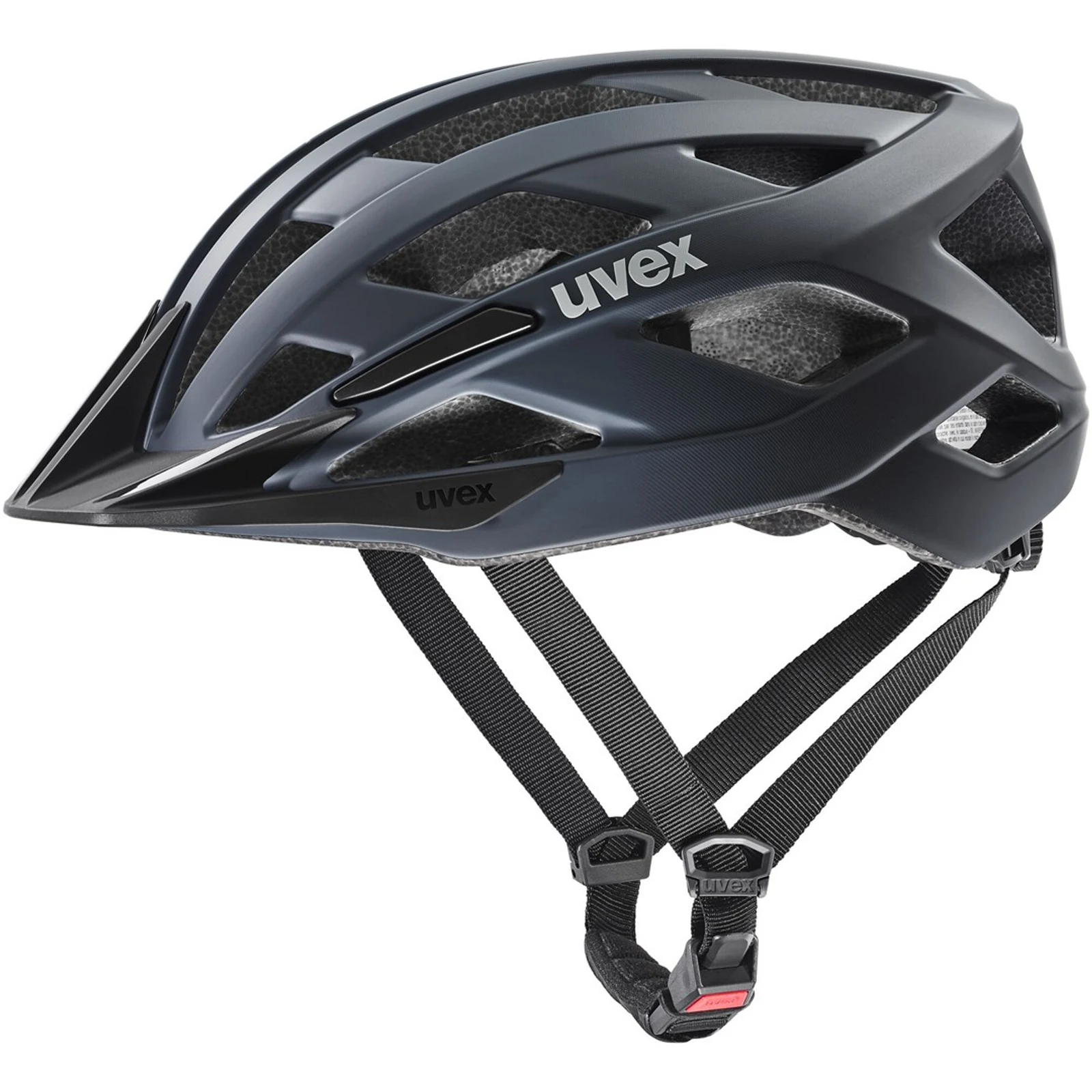 Kask rowerowy UVEX I-vo 2, 56-60cm — zdjęcie 1 z 5