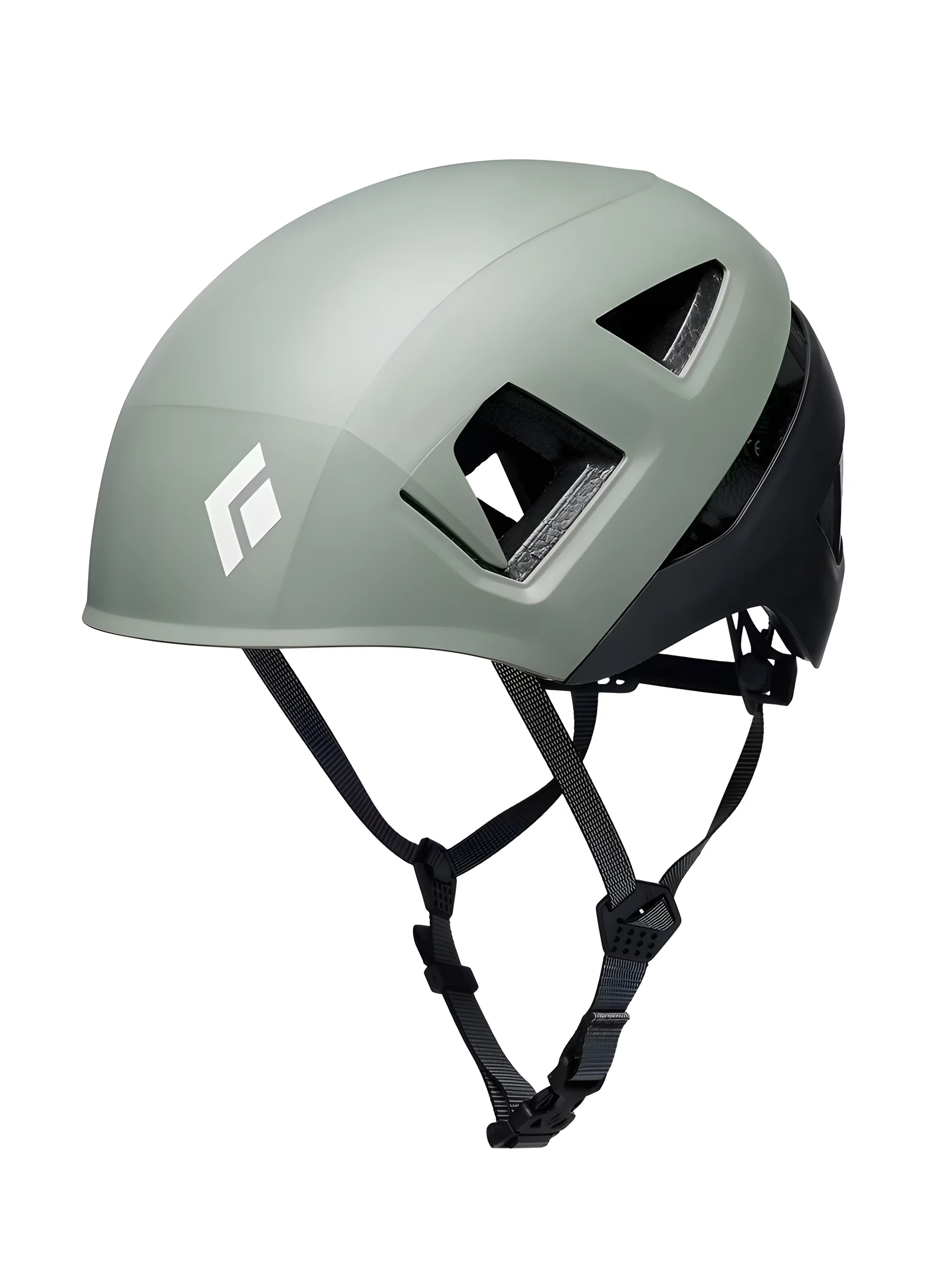 Kask wspinaczkowy Black Diamond CAPITAN E HELMET - Tundra — zdjęcie 1 z 4