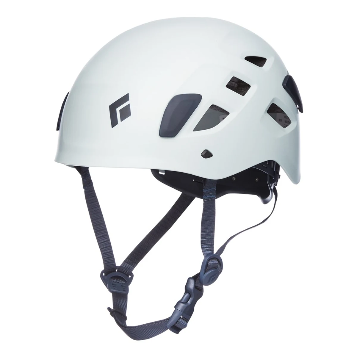 Kask wspinaczkowy Black Diamond Half Dome Helmet M/L, biały