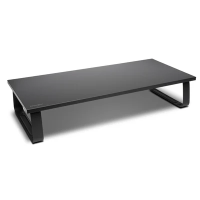 Podstawka pod monitor Kensington Ekstraszeroka - 500 mm szerokości - 20 kg udźwigu