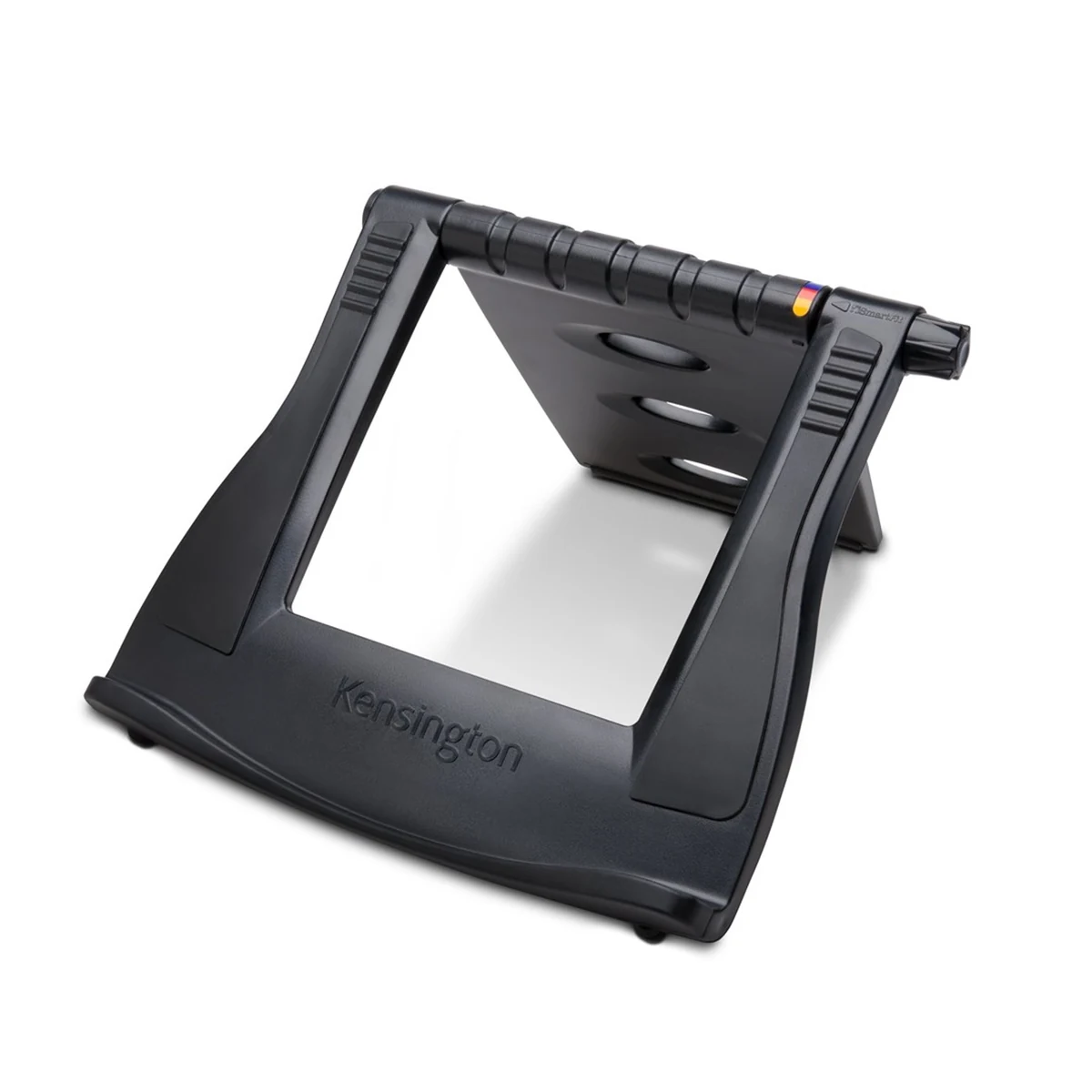 Kensington SmartFit Easy Riser Podstawka chłodząca pod laptopa czarna (30,5-43,2 cm)