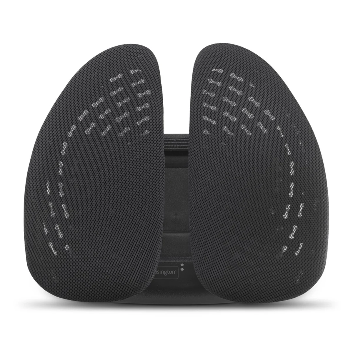 Kensington SmartFit Ergonomiczna podpórka dopasowująca się do pleców czarna