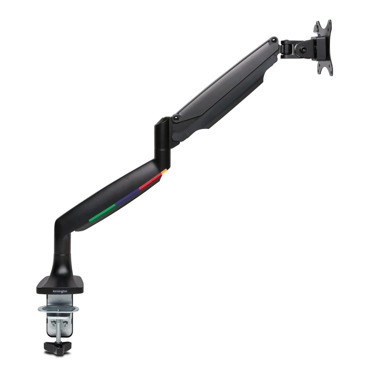 Kensington SmartFit® One-Touch - Uchwyt do monitora