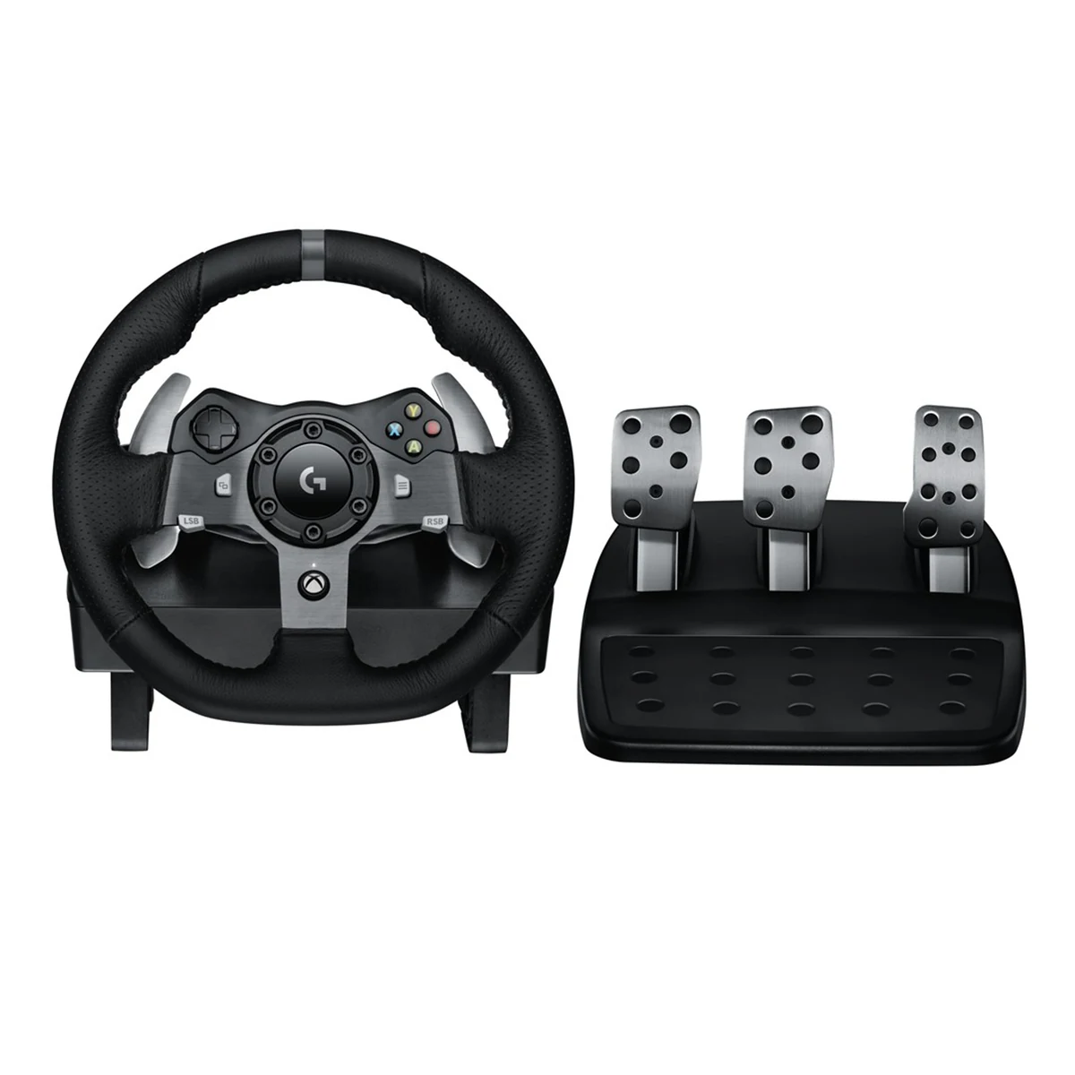 Kierownica Logitech G920 Driving Force (PC, Xbox One)