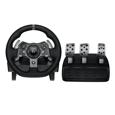 Kierownica Logitech G920 Driving Force (PC, Xbox One)