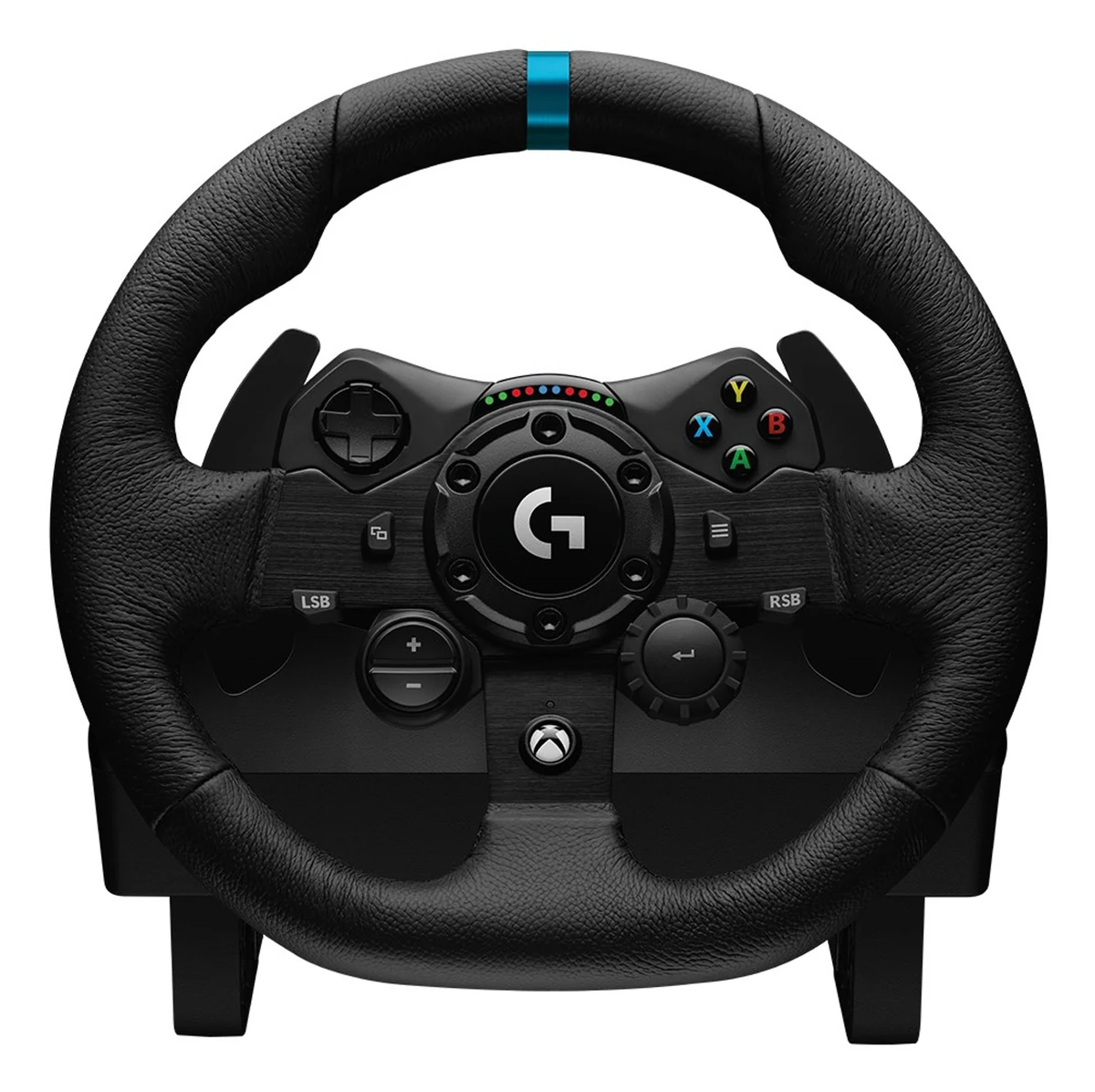 Kierownica Logitech G923 do PS4, PS5 i PC
