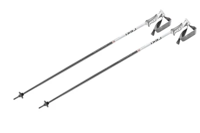 Kije do Nordic Walking LEKI Bliss 115 cm, różowe złoto