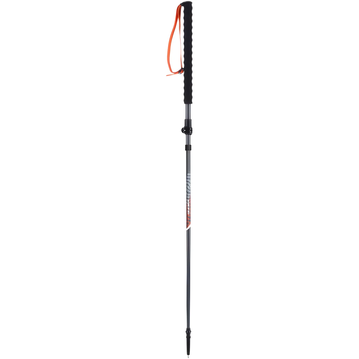 Kije VIKING Mission FS skitourowe szare UNI