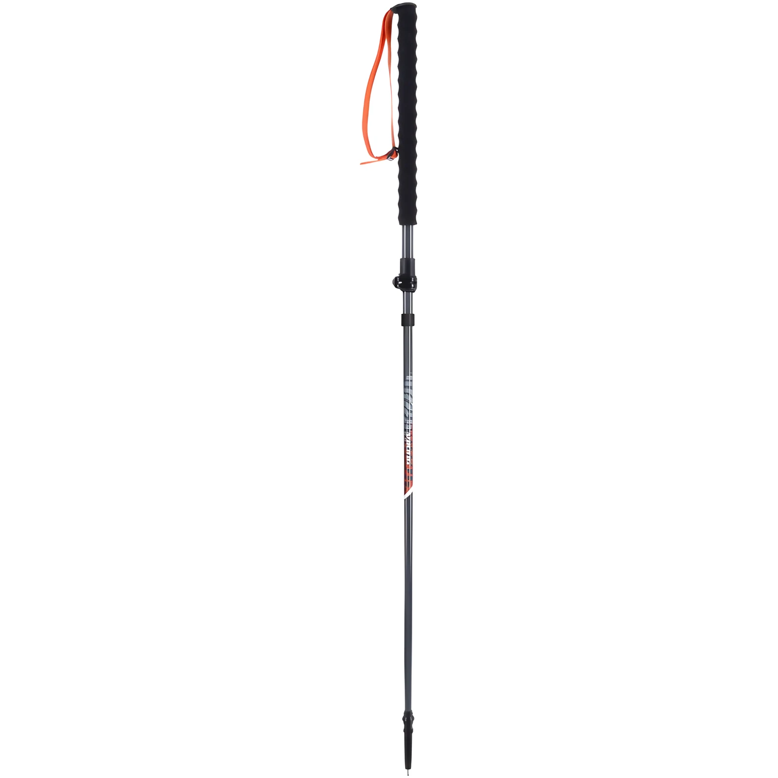 Kije VIKING Mission FS skitourowe szare UNI — zdjęcie 1 z 6