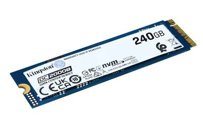 Dysk Enterprise SSD Kingston DC2000B