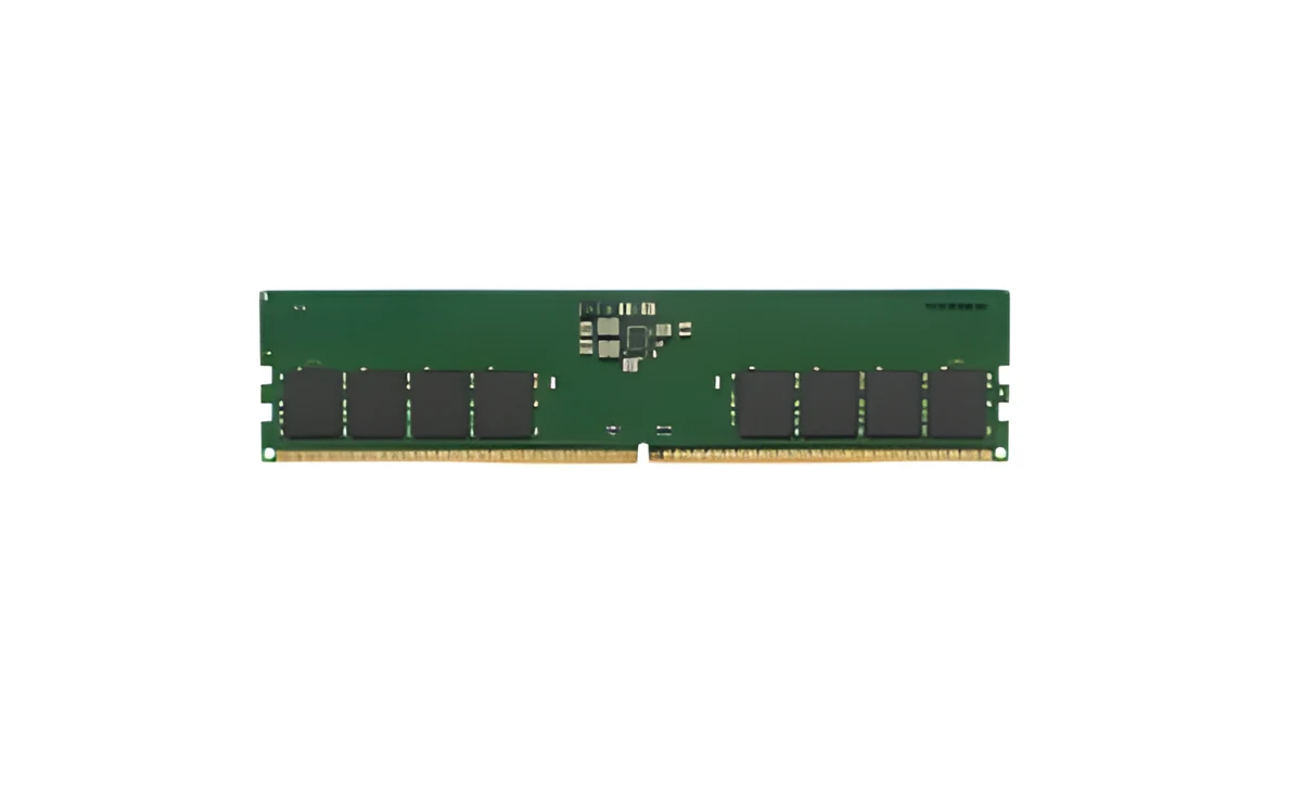 Kingston DDR5 DIMM 5600 CL46