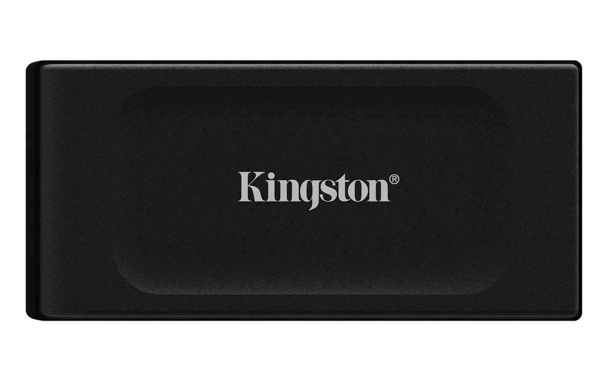 KINGSTON DYSK SSD PORTABLE XS1000