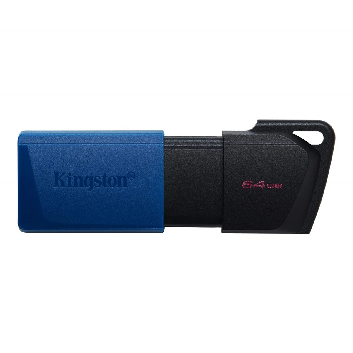 Pendrive KINGSTON Exiodia 64GB USB 3.2 Czarny
