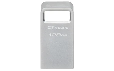 Pendrive KINGSTON DataTraveler 128GB USB 3.2