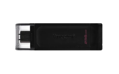 Pendrive KINGSTON DataTraveler 70 USB-C 256GB