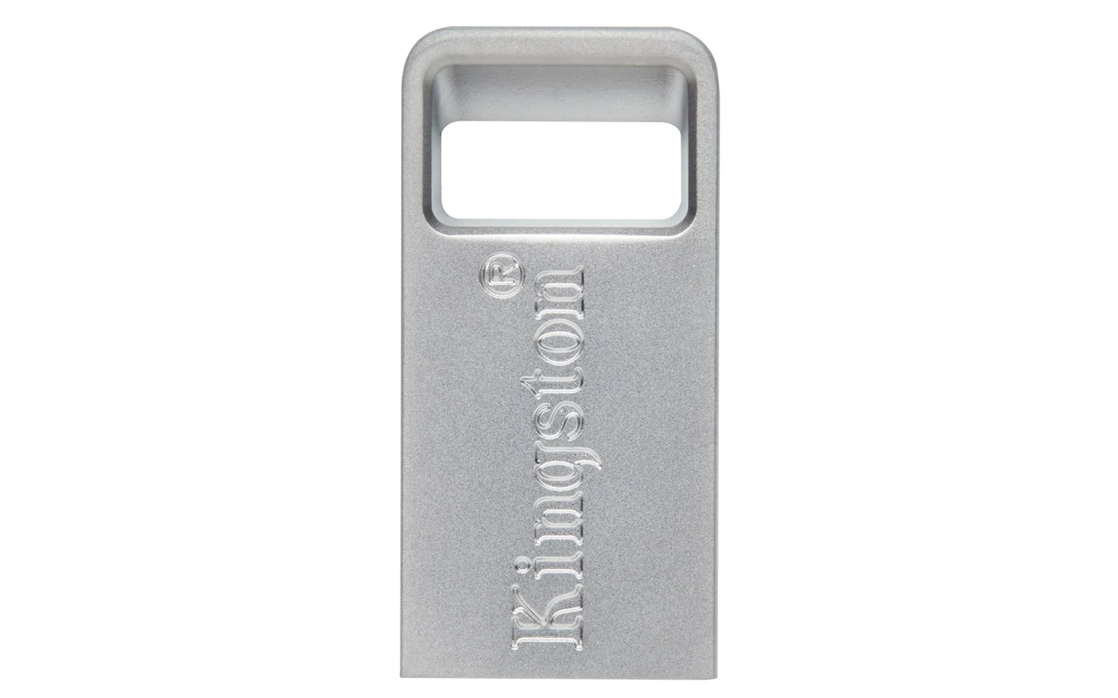 KINGSTON FLASH DATATRAVELER USB 3.2 Metalowy